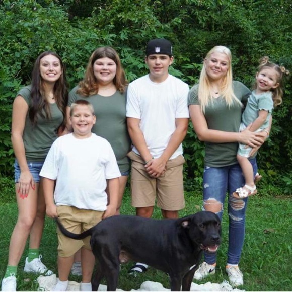 Meet your Posher, Kylee - Picture 2 of 10